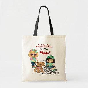 Special Needs#3 Tote Bag
