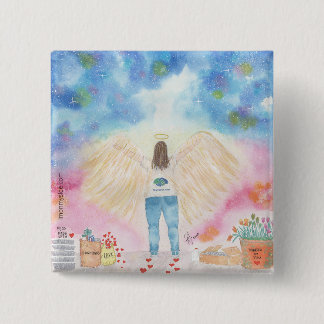 Special Neighbor In Need Pin