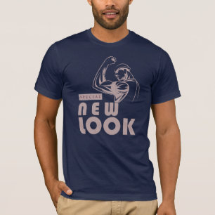 Special New Look T-Shirt
