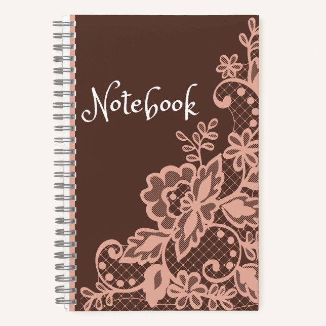 special notebook (Front)