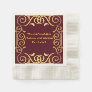 Special Occasion Napkins