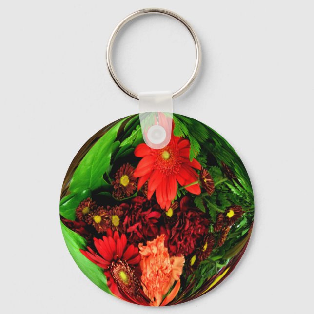 Special Occasions_ Key Ring (Front)