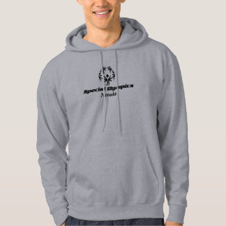 Special Olympics Sweatshirt