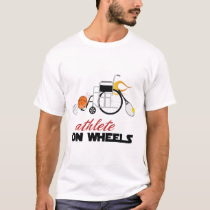 Special Olympics T-Shirt
