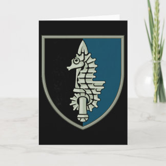 Special Operations Center South (ukraine) V2 Ukrai Card