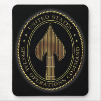 Special Operations Command