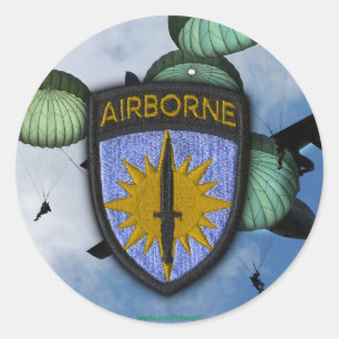 Special operations command pacific socom Sticker