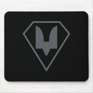 Special Operations Forces (ukraine) V2 Ukrainian M Mouse Mat