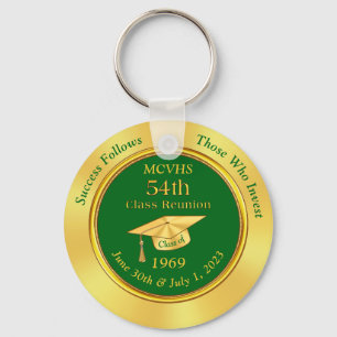 Special Order, 54th Class Reunion Keychains