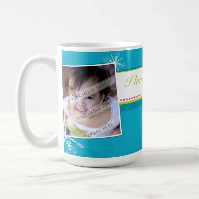 SPECIAL PHOTO MUG :: brightlyflaked 1 (Left)