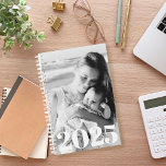 Special Photo Planner<br><div class="desc">This planner features your favourite photo and modern date.</div>