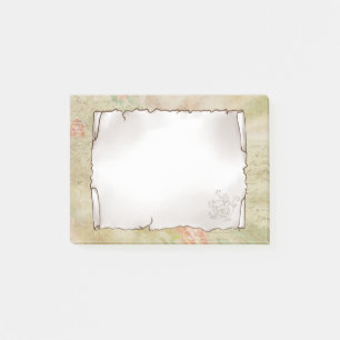 special post-it adhesive label notes