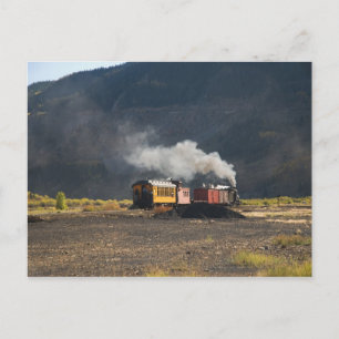 Special Postcard