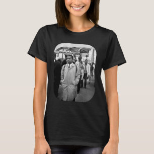 Special Present James Baldwin Cute Graphic Gifts T-Shirt