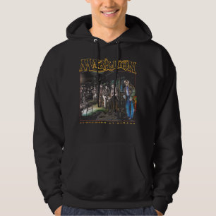 Special Present Marillion Cute Graphic Gifts Hoodie