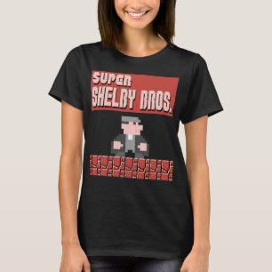 Special Present Peaky Blinders Cute Graphic Gifts T-Shirt