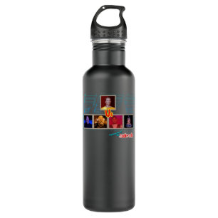 Special Present Running Man Mk 710 Ml Water Bottle
