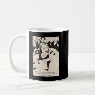 Special Present Stanwyck Drama Barbara Actress Coo Coffee Mug