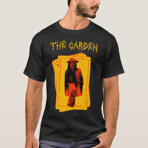 Special Present The Garden-Joker Card Cute Graphic T-Shirt