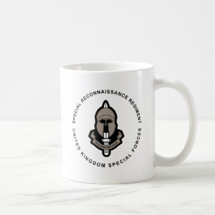 Special Reconnaissance Regiment Coffee Mug