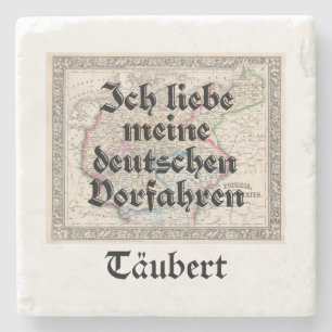 Special Request Taubert Stone Coaster