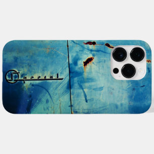 "Special" - Rusty American Car Case-Mate iPhone 14 Pro Max Case