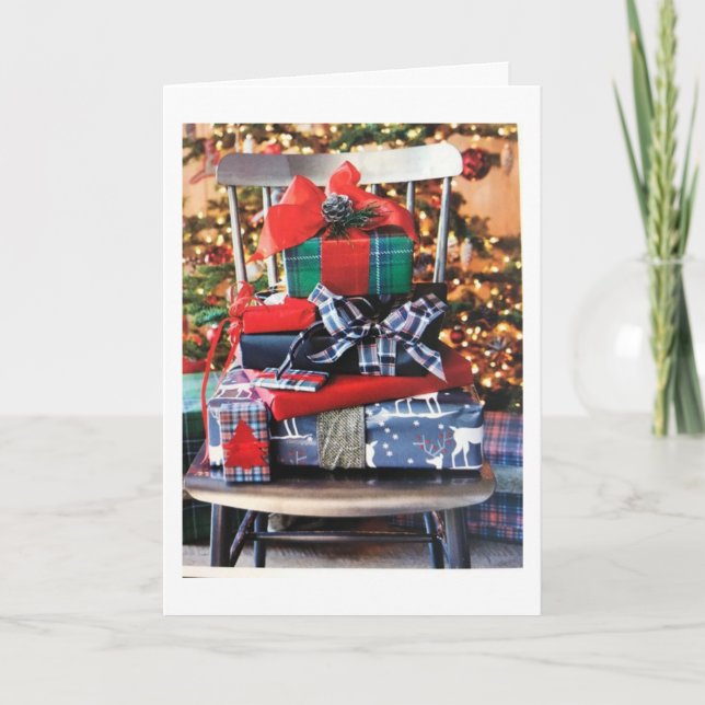 **SPECIAL SEASON-SPECIAL FRIEND-SPECIAL CARD** CARD (Front)