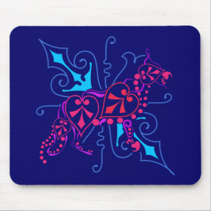 Special Shepherd Mouse Mat