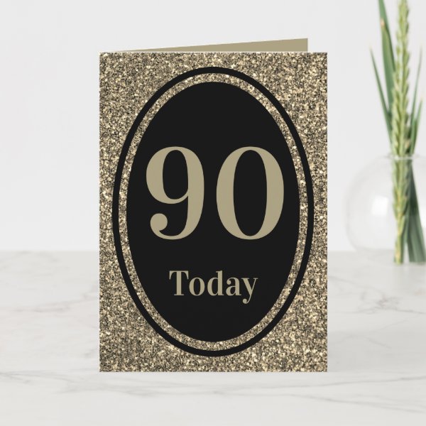 Unique 90th Birthday Gifts & Gift Ideas Zazzle UK
