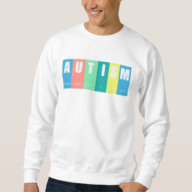 Special Sweatshirt (Front)