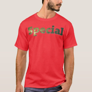 Special T-Shirt