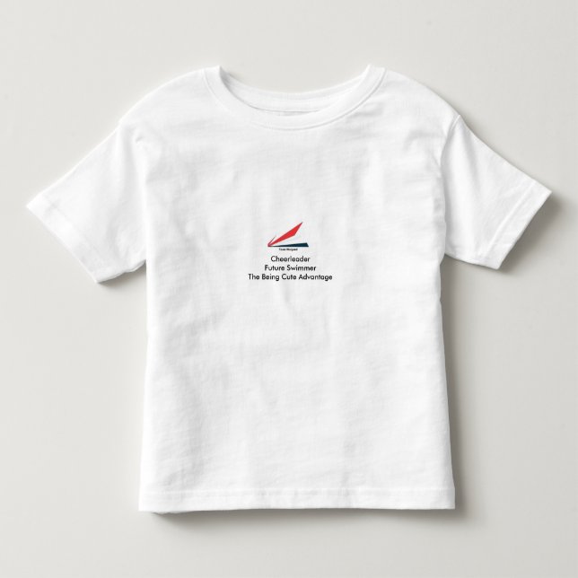 Special T-Shirt (Front)