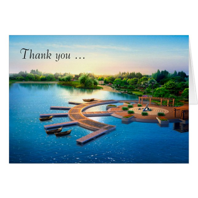 Special Thanks (Front Horizontal)