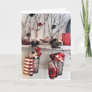 SPECIAL TIME OF YEAR FOR FAMILY & FRIENDSCHRISTMAS CARD