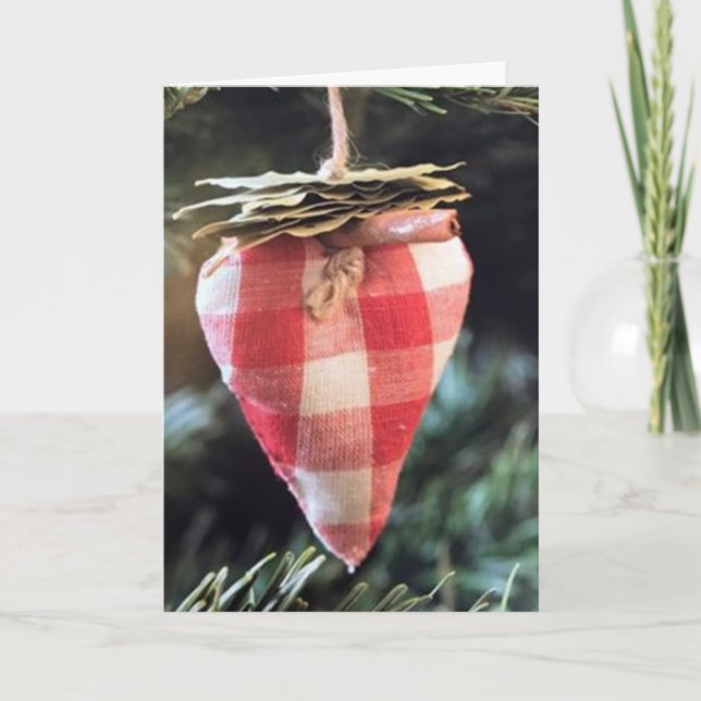 *SPECIAL TIMES - SPECIAL *FAMILY* MERRY CHRISTMAS CARD (Front)