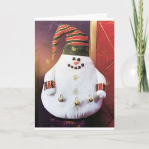*SPECIAL TIMES - SPECIAL *FAMILY* MERRY CHRISTMAS CARD