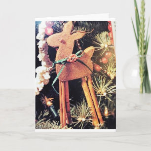 *SPECIAL TIMES - SPECIAL *FAMILY* MERRY CHRISTMAS CARD