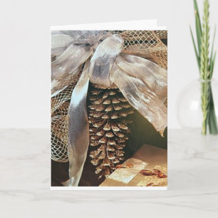 *SPECIAL TIMES - SPECIAL FRIENDS* MERRY CHRISTMAS CARD