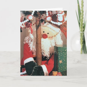 *SPECIAL TIMES - SPECIAL FRIENDS* MERRY CHRISTMAS CARD