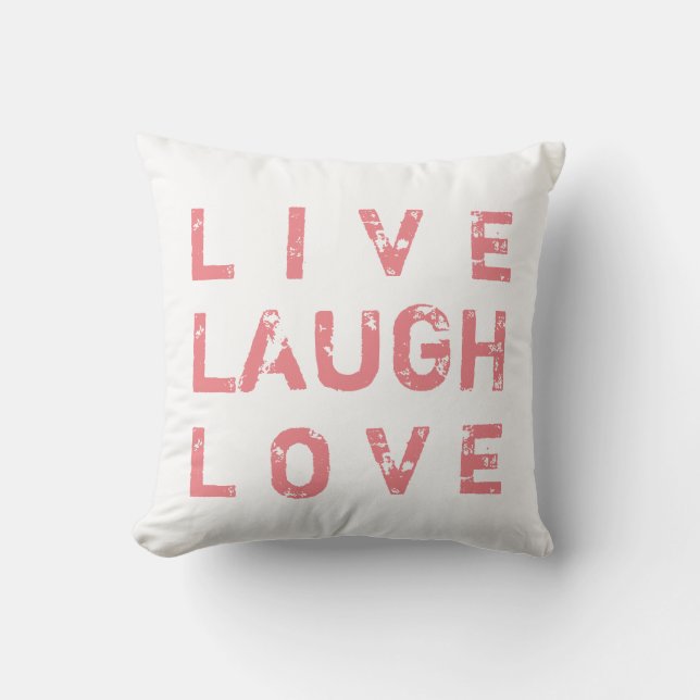 Special Valentine Photo Collage Cushion (Front)