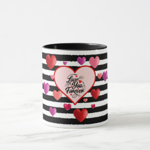 Special Valentine's Mug