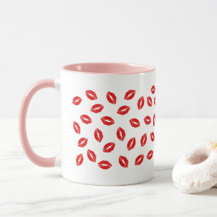Special Valentine's Mug