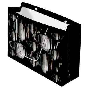 Special Vessels Large Gift Bag
