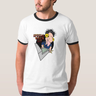 Special When Lit T-Shirt