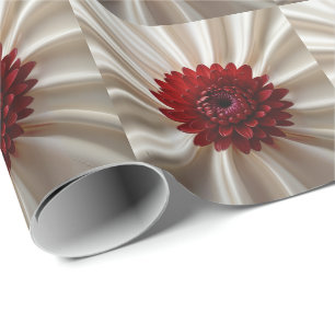 Special wrapping paper with Japanase Colours