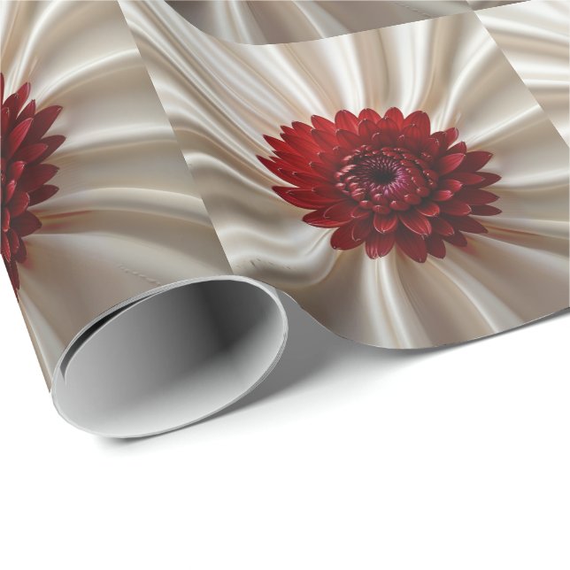 Special wrapping paper with Japanase Colours (Roll Corner)