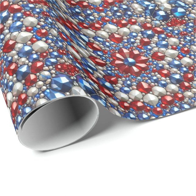 Special wrapping paper with Netherlands Colours (Roll Corner)