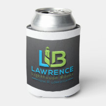 Specialised foam can cooler