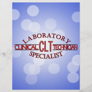 SPECIALIST CLT CLINICAL LABORATORY TECHNICIAN