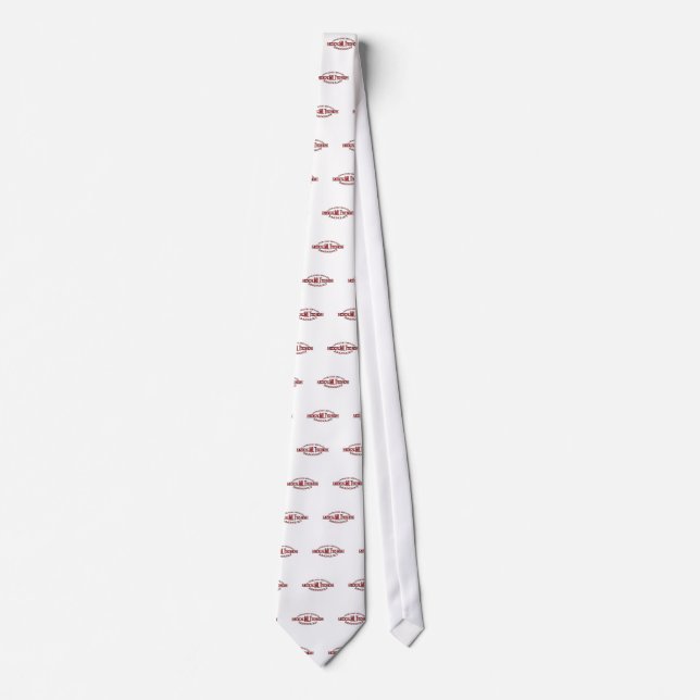 SPECIALIST IMMUNOLOGY MLT MEDICAL LABORATORY TIE (Front)